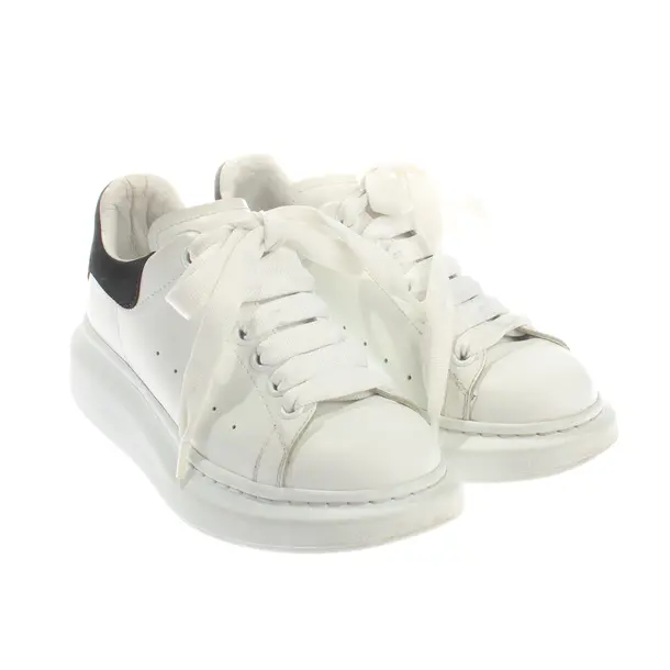 Sneakers, in White, Alexander McQueen