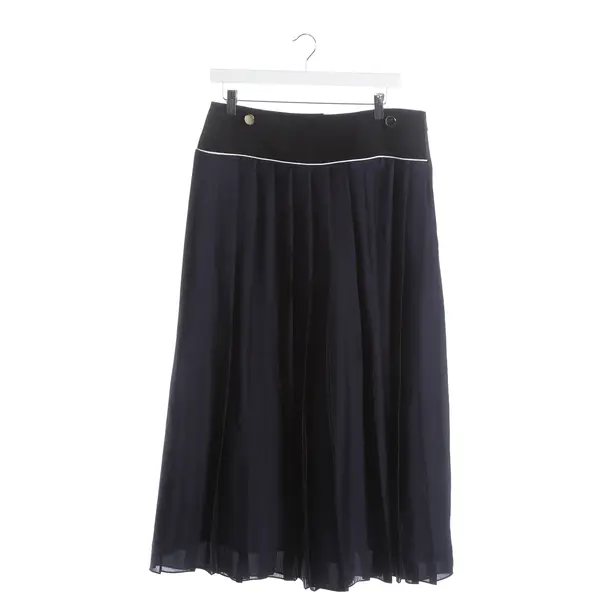 Gonna, in Marina Militare, Poliestere, Victoria Beckham