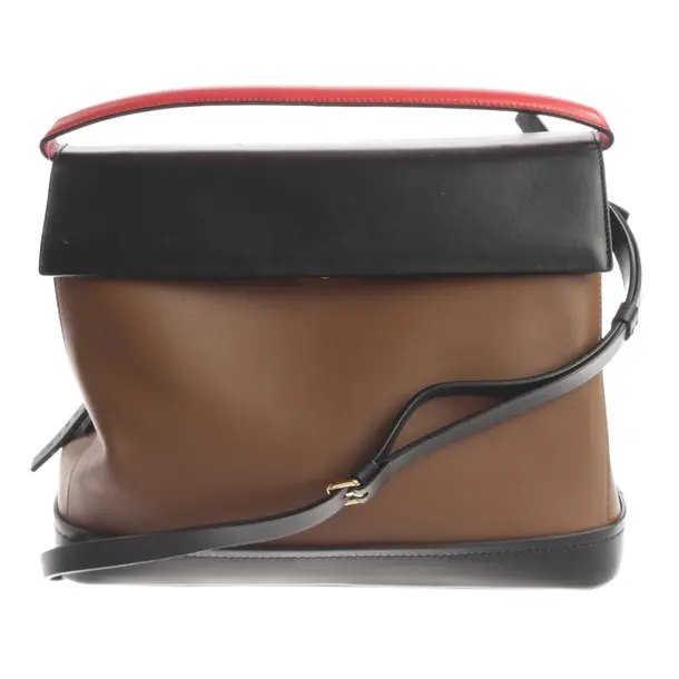 Borsetta, in Multicolore, Pelle, Marni