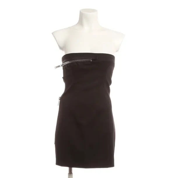 Abito da cocktail, in Nero, Cotone, Dsquared
