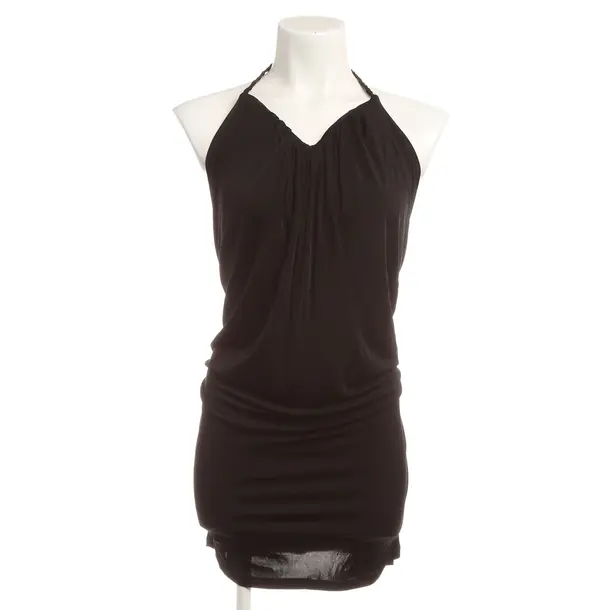 Abito, in Nero, Viscosa, Dsquared
