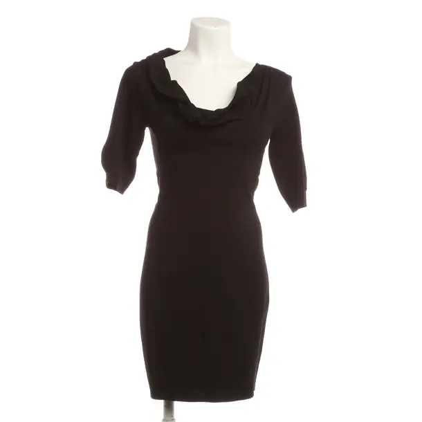 Abito, in Nero, Lana, Dsquared
