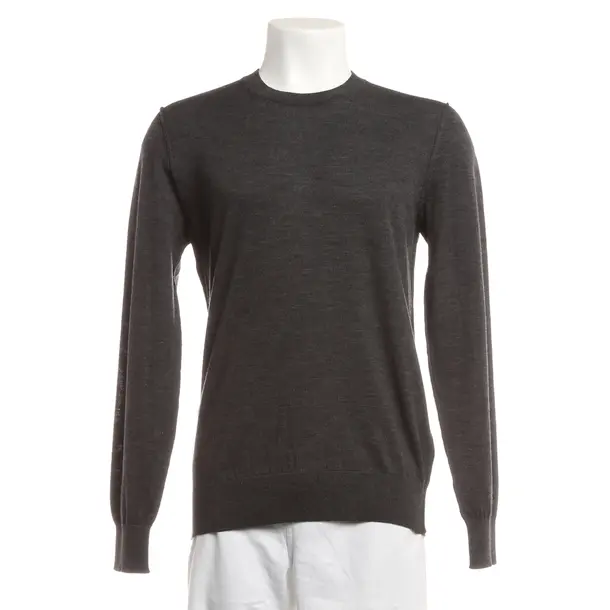 Maglione, in Grigio, Lana, Dolce e Gabbana