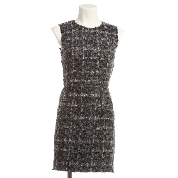 Kleid, in Schwarz, Polyester, Dolce & Gabbana