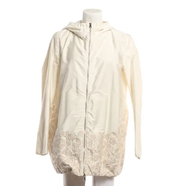 Übergangsjacke, in Beige, Polyester, Moncler