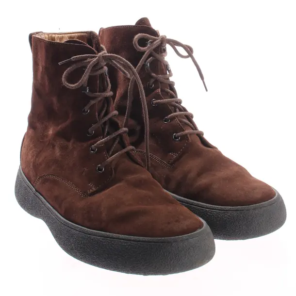 Stivali, in Marrone, Tod's