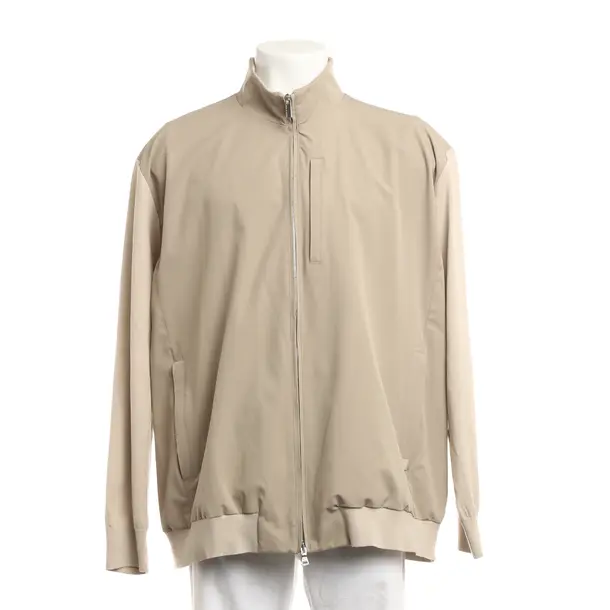 Giacca estiva, in Beige, Viscosa, Paul e Shark