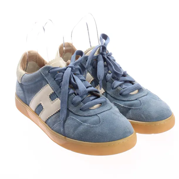 Sneakers, in Blue, Hogan