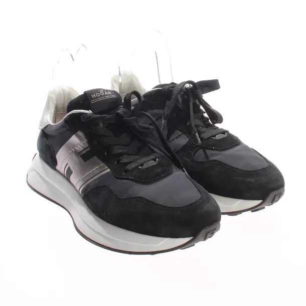 Sneakers, in Black, Hogan