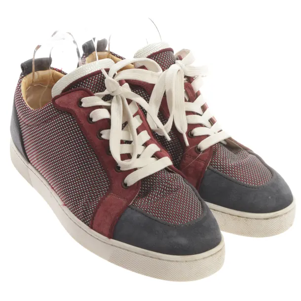 Sneaker, in Mehrfarbig, Christian Louboutin