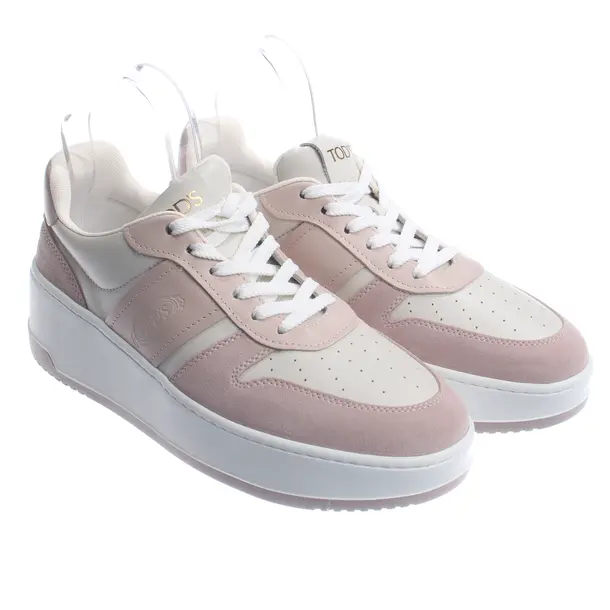 Sneakers, in White, Tod´s