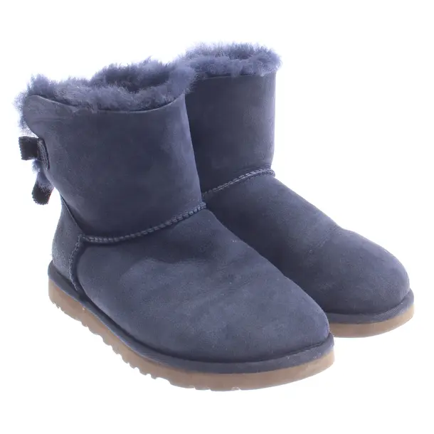 Winterboots, in Blau, UGG Australia