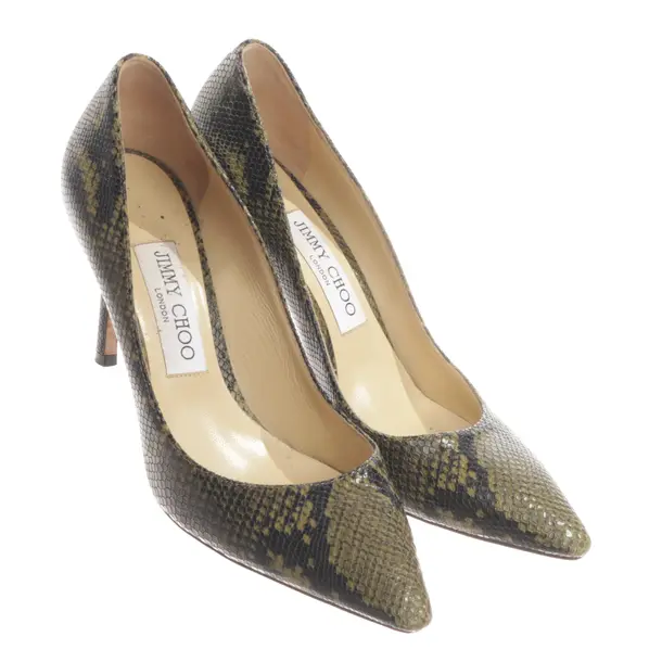 Pumps, in Black, Jimmy Choo