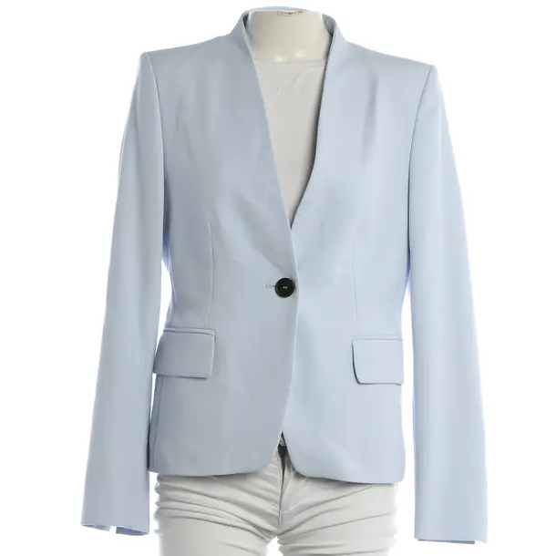 Blazer, in Blu, Poliestere, Windsor
