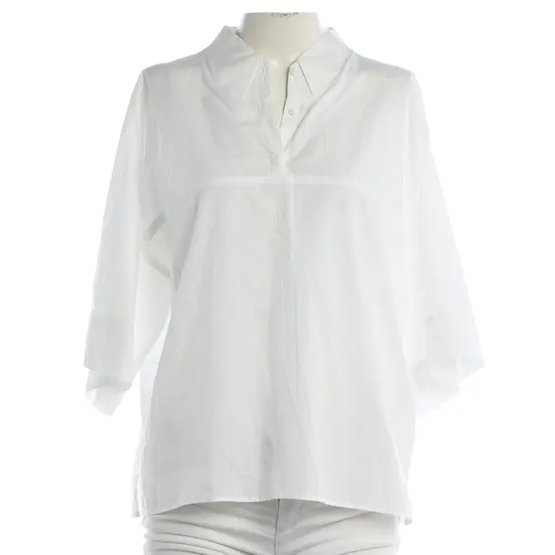 Camicetta, in Bianco, Cotone, Drykorn
