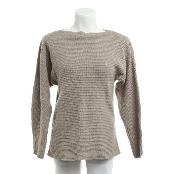 Maglione, in Grigio, Cotone, Max Mara