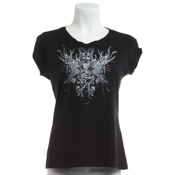 Shirt, in Mehrfarbig, Baumwolle, Marc Cain Sports