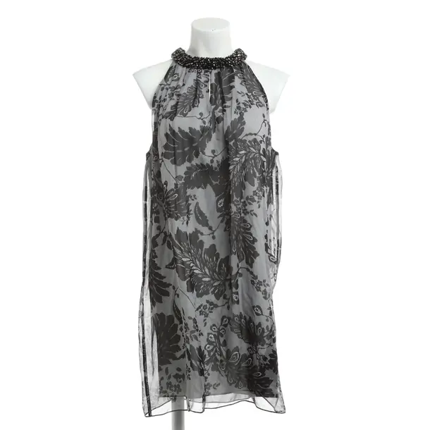 Abito da cocktail, in Nero, Seta, Diane von Furstenberg