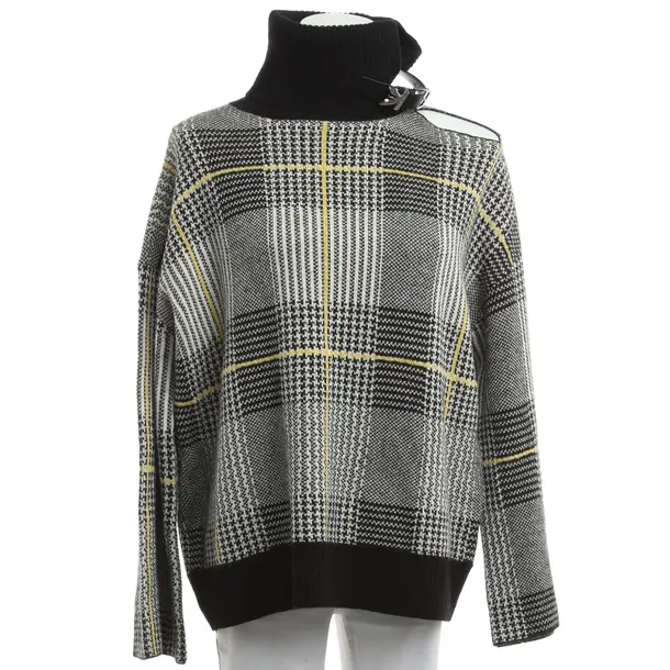 Pullover, in Mehrfarbig, Wolle, Patrizia Pepe