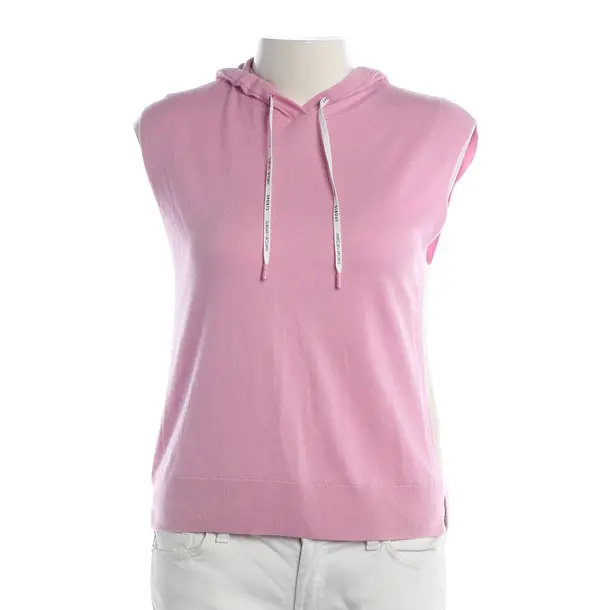 In alto, in Rosa, Lana, Marc Cain Sport