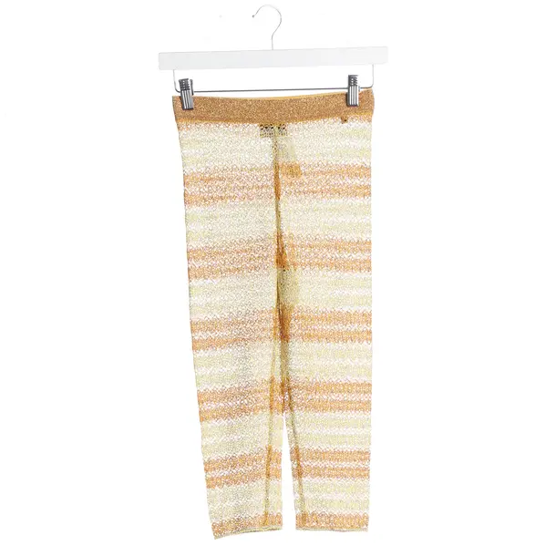 Leggings, in Multicolored, Viscose, Missoni
