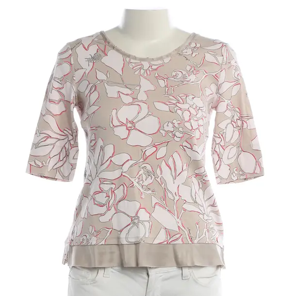 Shirt, in Mehrfarbig, Baumwolle, Marc Cain
