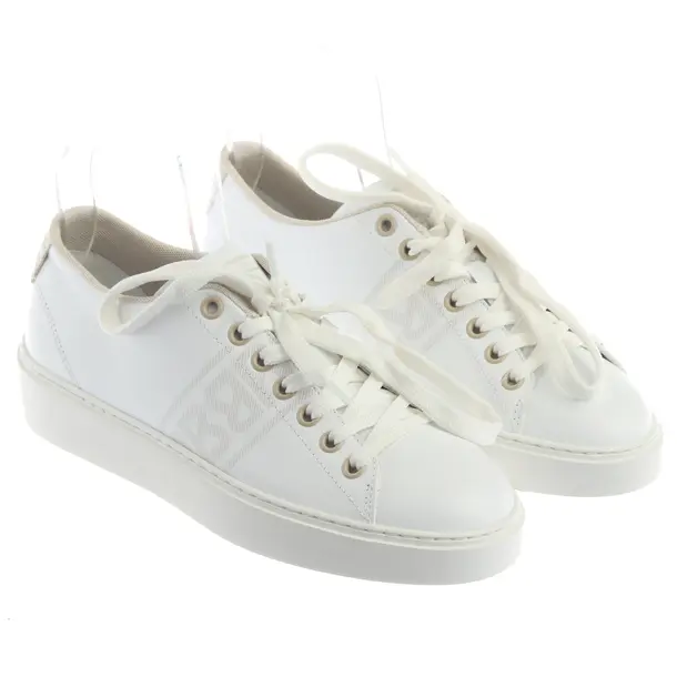 Sneakers, in White, Bogner