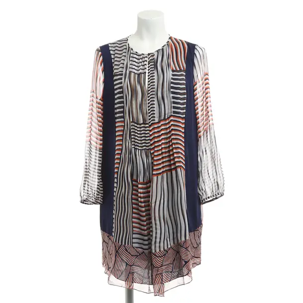 Abito, in Multicolore, Seta, Diane von Furstenberg