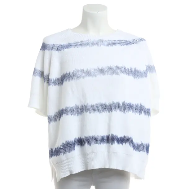 Shirt, in Weiß, Baumwolle, Riani