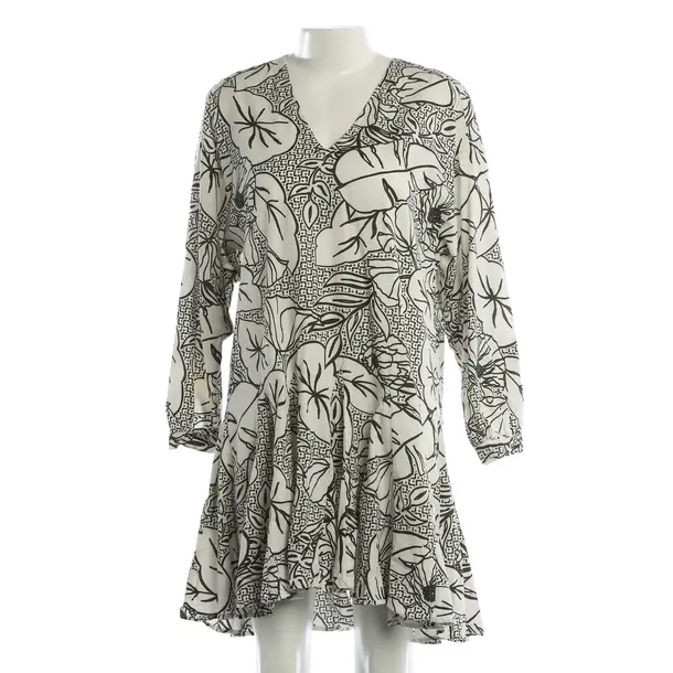Dress, in Beige, Cotton, Marc O'Polo