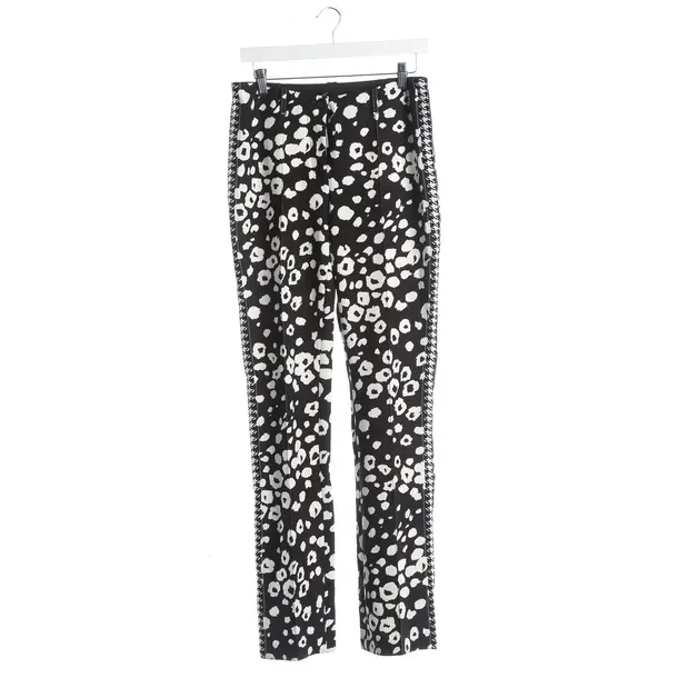 Hose, in Schwarz, Polyimid, Marc Cain