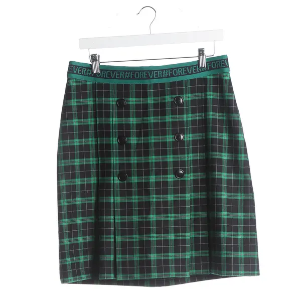 Rock, in Mehrfarbig, Polyester, Riani