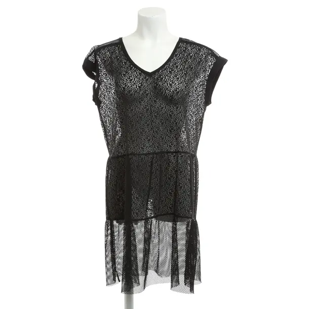 Abito, in Nero, Cotone, Marc Cain Sport