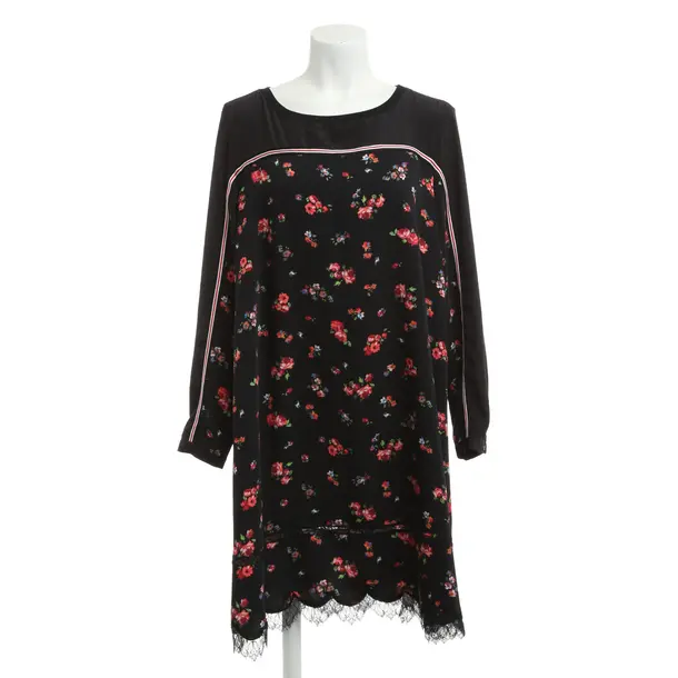 Dress, in Multicolored, Polyester, Marc Cain
