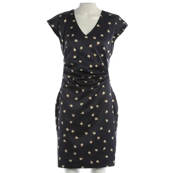 Cocktail Dress, in Multicolored, Polyester, Marc Cain