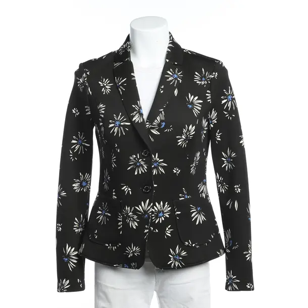 Blazer, in Mehrfarbig, Polyester, Marc Cain Sports