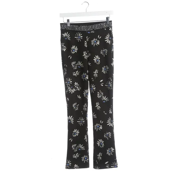 Hose, in Mehrfarbig, Polyester, Marc Cain Sports