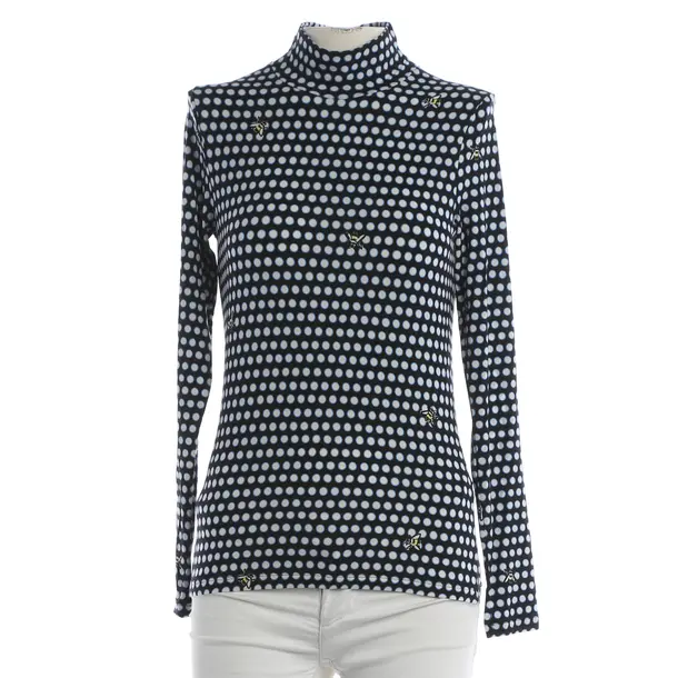 Long Sleeve Shirt, in Multicolored, Polyamide, Marc Cain Sports