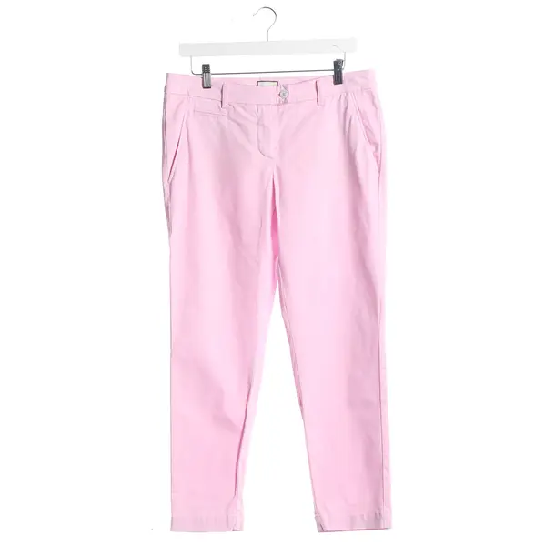 Pants, in Light Pink, Lyocell, Seductive