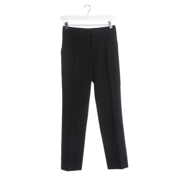 Hose, in Schwarz, Triacetat, Etro