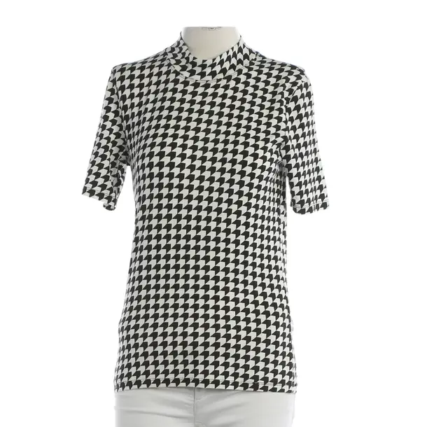 Shirt, in Weiß, Baumwolle, Marc Cain
