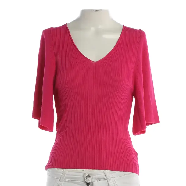 Shirt, in Rosa, Viskose, Riani