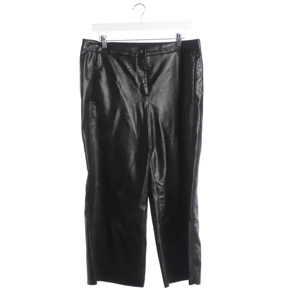 Hose, in Schwarz, Polyester, Marc Cain