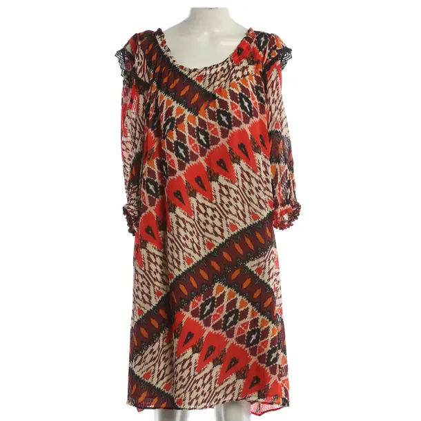 Kleid, in Mehrfarbig, Viskose, Marc Cain
