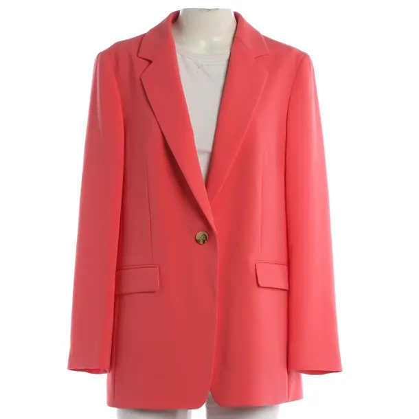 Blazer, in Hellrosa, Triacetat, Hugo Boss