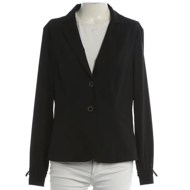 Blazer, in Schwarz, Polyimid, Marc Cain Sports