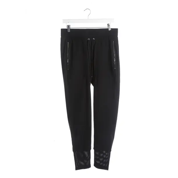 Pantaloni, in Nero, Poliammide, Raffaello Rossi
