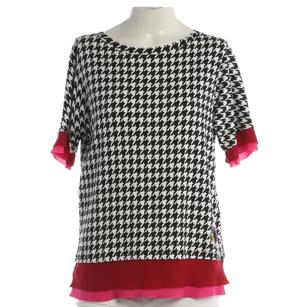 Shirt, in Multicolored, Cotton, Marc Cain