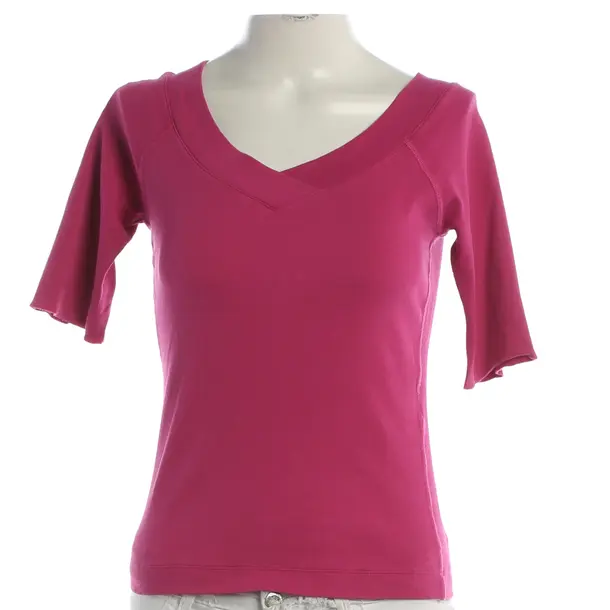 Shirt, in Rosa, Baumwolle, Marc Cain