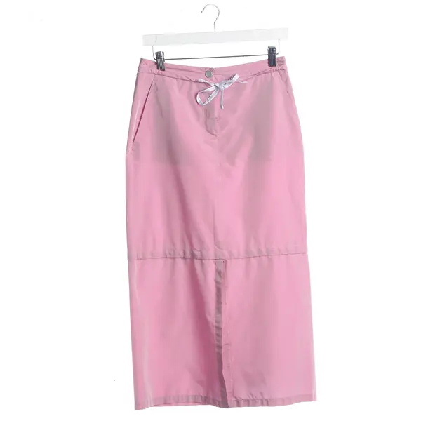 Rock, in Rosa, Mikrofaser, Marc Cain Sports